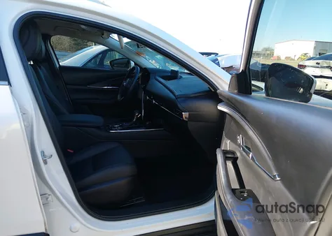 2024 Mazda Cx-30 2.5 S Preferred Package из США, поврежденный, VIN 3MVDMBCM8RM621527